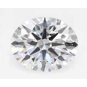0.96ct ROUND Diamond - 500039019