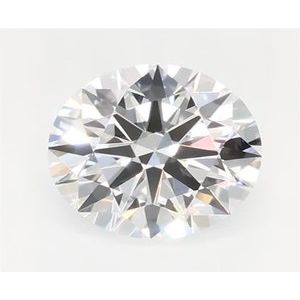 0.51ct ROUND Diamond - 500038936
