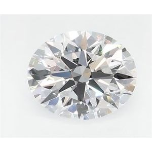 0.53ct ROUND Diamond - 500038959