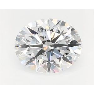 0.53ct ROUND Diamond - 500038963
