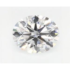 0.52ct ROUND Diamond - 500038957