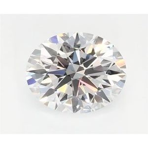 0.53ct ROUND Diamond - 500038961