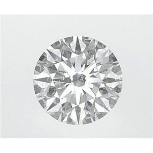 0.9ct ROUND Diamond - 500032348