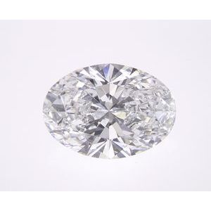 1.43ct OVAL Diamond - 500031094