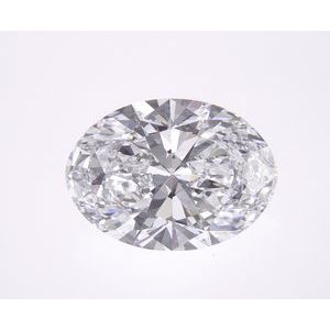 1.46ct OVAL Diamond - 500031095