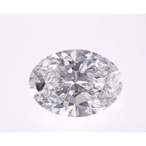 1.51ct OVAL Diamond - 500031100