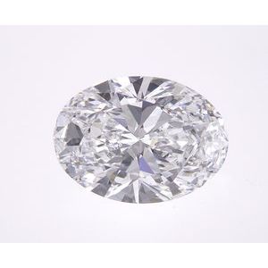 1.59ct OVAL Diamond - 500031098