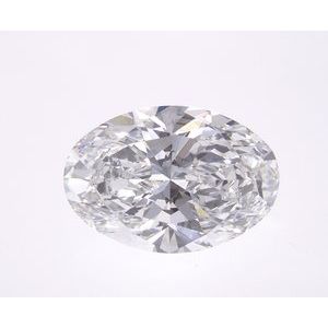 1.51ct OVAL Diamond - 500031099