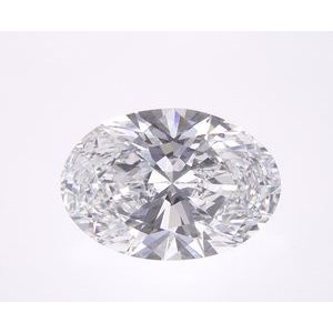 1.52ct OVAL Diamond - 500031101