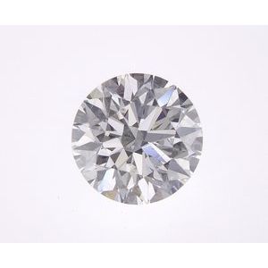 1.0ct ROUND Diamond - 500032362