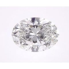 1.02ct OVAL Diamond - 500032408