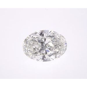 1.0ct OVAL Diamond - 500032414
