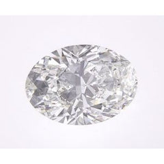 1.51ct OVAL Diamond - 500032429