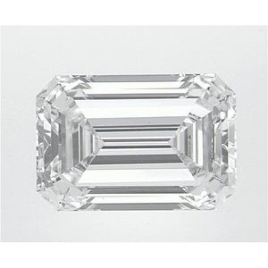 2.53ct EMERALD Diamond - 500031554