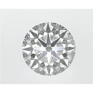 0.91ct ROUND Diamond - 500032352