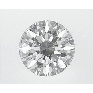 1.0ct ROUND Diamond - 500032357