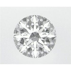 1.01ct ROUND Diamond - 500032356