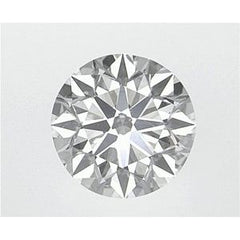 1.0ct ROUND Diamond - 500032355