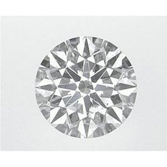 1.21ct ROUND Diamond - 500032378