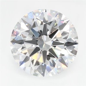 1.21ct ROUND Diamond - 500039110