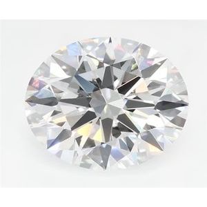 1.21ct ROUND Diamond - 500039110