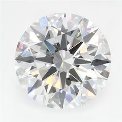 1.21ct ROUND Diamond - 500039110