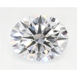 1.22ct ROUND Diamond - 500039113