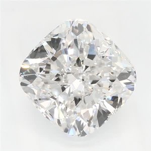 1.67ct CUSHION Diamond - 500039294