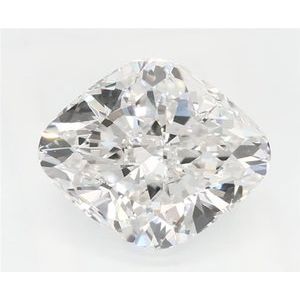 1.67ct CUSHION Diamond - 500039294