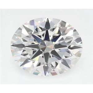 1.73ct ROUND Diamond - 500039174