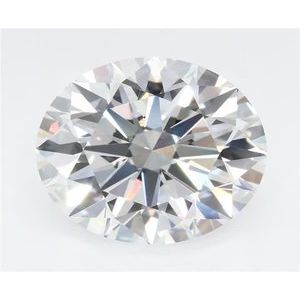 3.25ct ROUND Diamond - 500039256