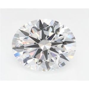 2.31ct ROUND Diamond - 500039233