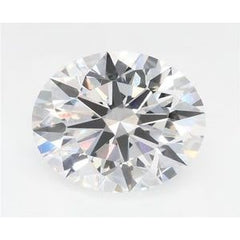 2.31ct ROUND Diamond - 500039233