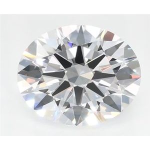 1.21ct ROUND Diamond - 500039111