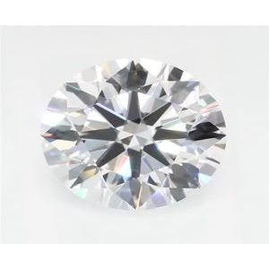 1.21ct ROUND Diamond - 500039109
