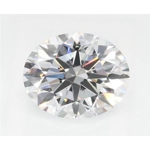 1.34ct ROUND Diamond - 500039127