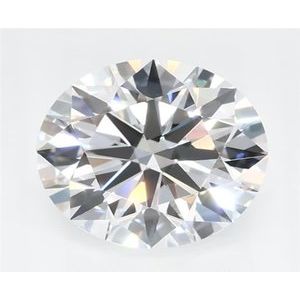 1.28ct ROUND Diamond - 500039119