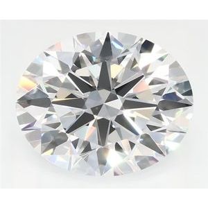 2.09ct ROUND Diamond - 500039222