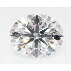 1.3ct ROUND Diamond - 500039121