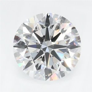 1.21ct ROUND Diamond - 500039108