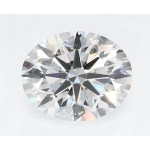 1.21ct ROUND Diamond - 500039108