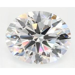 1.52ct ROUND Diamond - 500039139