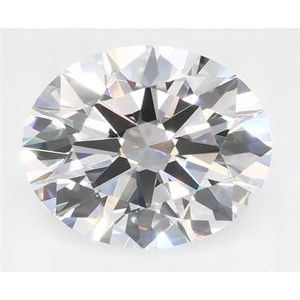 1.61ct ROUND Diamond - 500039162