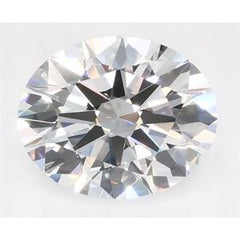 1.61ct ROUND Diamond - 500039162