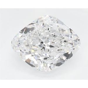 0.89ct CUSHION Diamond - 500039277