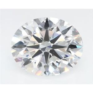 3.25ct ROUND Diamond - 500039257