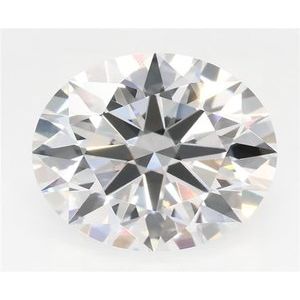 3.1ct ROUND Diamond - 500039248