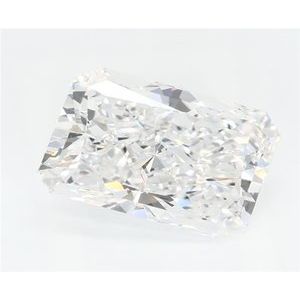 1.59ct RADIANT Diamond - 500039761