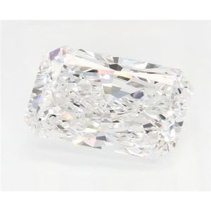 1.53ct RADIANT Diamond - 500039760