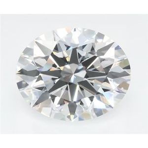 2.1ct ROUND Diamond - 500039227